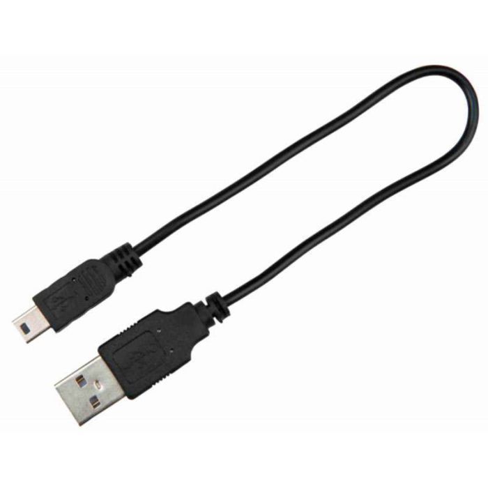 Ошейник для животных Trixie светящийся с USB L-XL 70 см/18 мм зеленый (4053032126855) изображение 3
