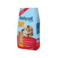 Сухой корм для кошек KIRBY CAT курица, индейка и овощи 12 кг (5948308003550)