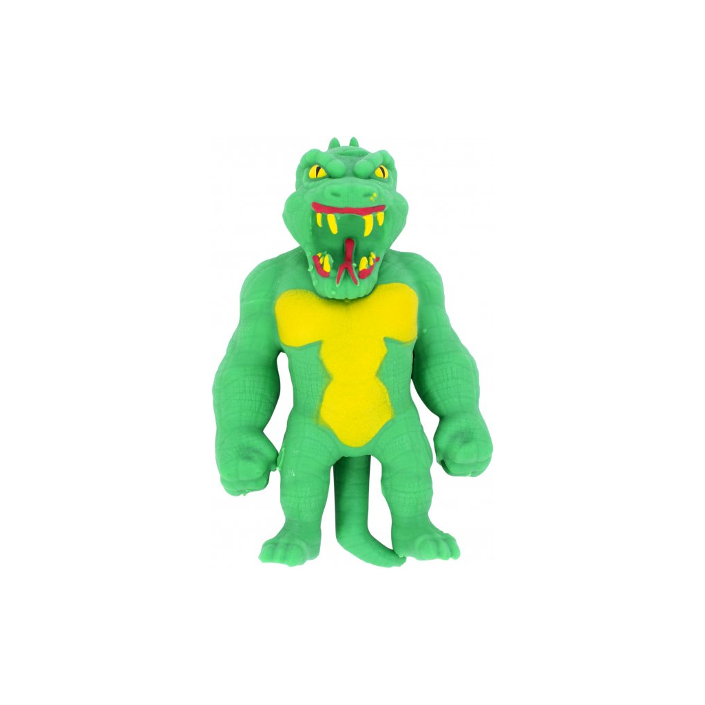 Игровой набор Monster Flex Человек-рептилия (90003_Человек-рептилия)