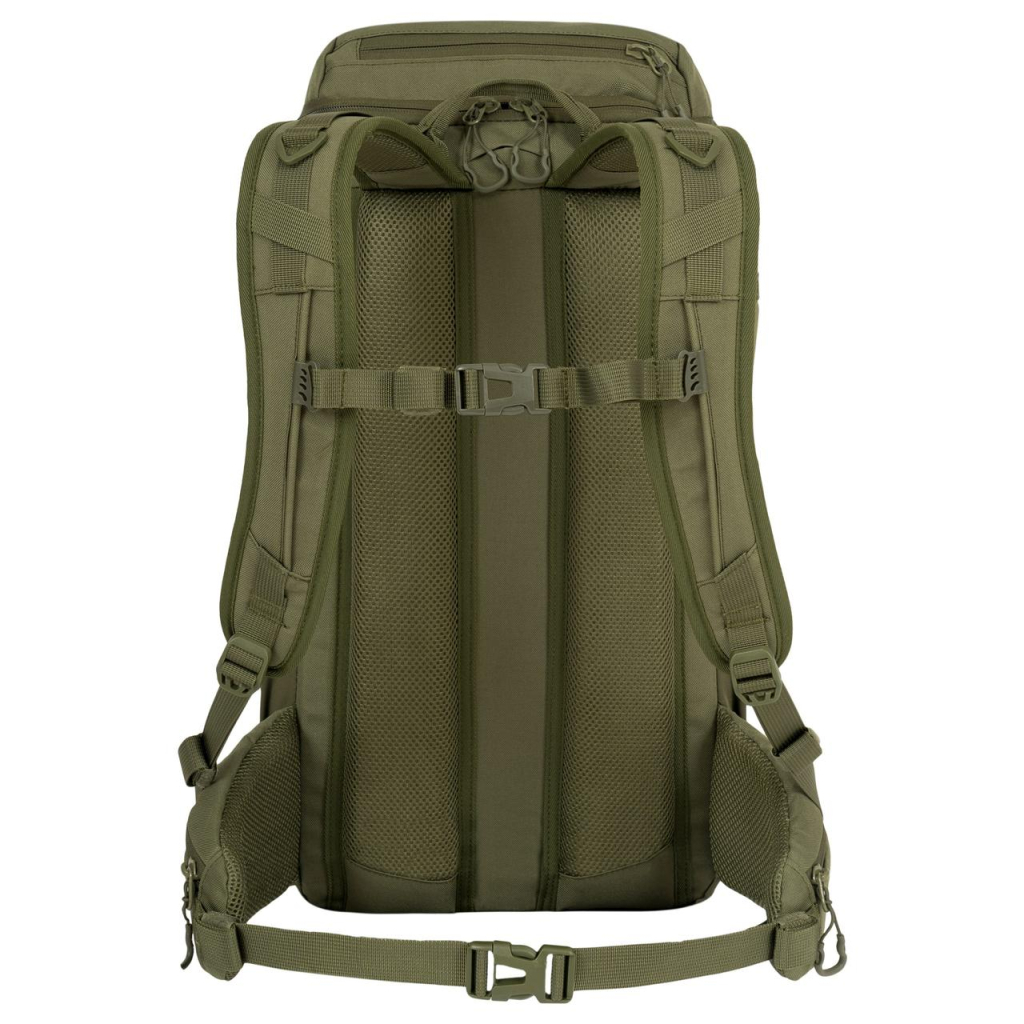 Рюкзак туристический Highlander Eagle 2 Backpack 30L Olive Green (929628) изображение 4