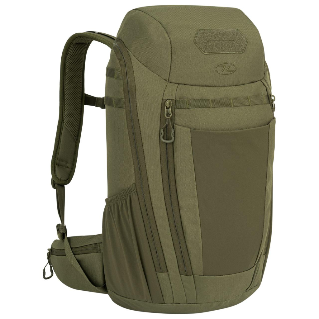 Рюкзак туристический Highlander Eagle 2 Backpack 30L Olive Green (929628)