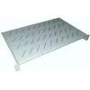 Полка 19" Hypernet 1U глуб. 300мм, цвет серый (CS-300-1U)