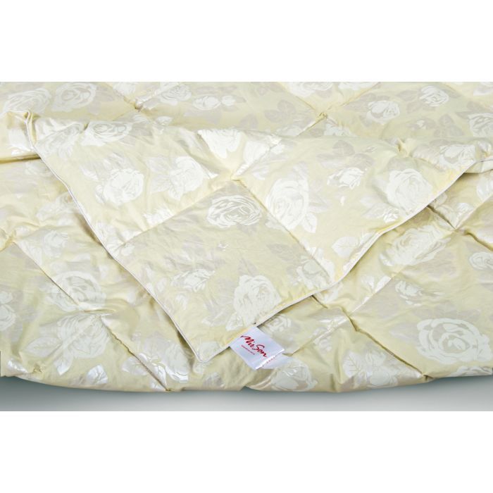 Одеяло MirSon пуховое Extra 041 зима 200x220 см (2200000000934) изображение 5