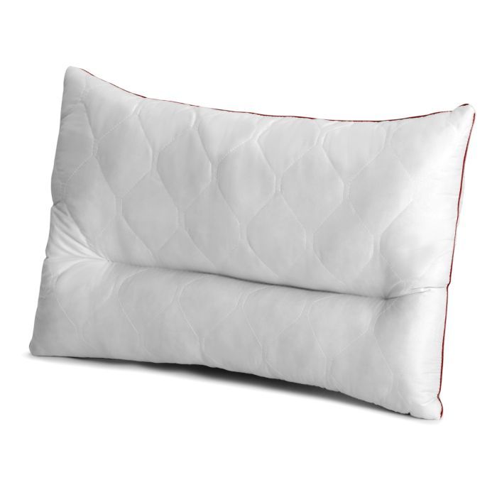Подушка MirSon ортопедическая Deluxe Eco Jojo 182 Cредняя 50x70 см (2200000398536)