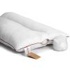 Подушка MirSon ортопедическая Deluxe Eco Jojo 182 Cредняя 50x70 см (2200000398536) изображение 3