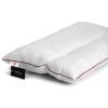 Подушка MirSon ортопедическая Deluxe Eco Jojo 182 Cредняя 50x70 см (2200000398536) изображение 4