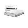 Ковдра MirSon антиалергенна EcoSilk Royal Pearl 072 літо 220х240 (2200000018441) зображення 3