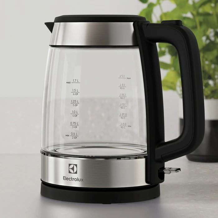 Электрочайник Electrolux E4GK1-4GB изображение 2