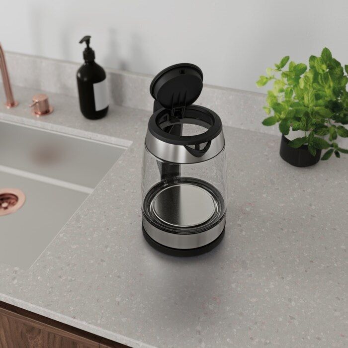 Электрочайник Electrolux E4GK1-4GB изображение 7