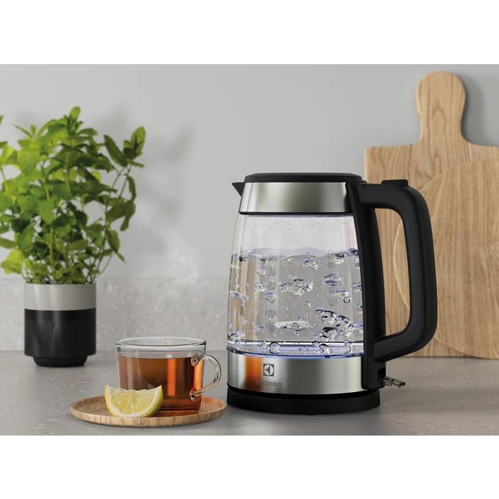 Электрочайник Electrolux E4GK1-4GB изображение 8