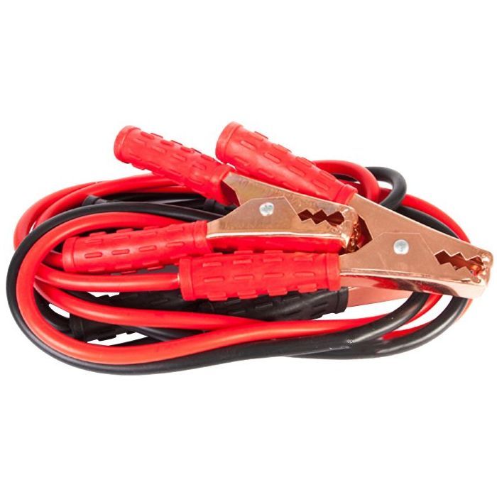Провода для запуска для автомобиля CarLife Alligator 200А (BC621)