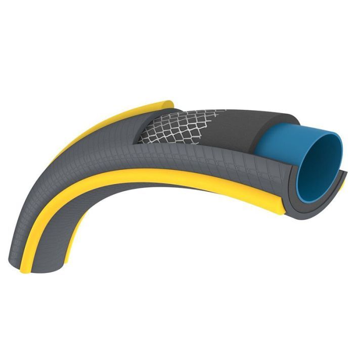 Поливочный шланг HoZelock d12,5мм 25м Tricoflex Ultraмax (7057) изображение 4