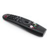 Пульт ДУ для телевизора Vinga Magic Mouse (для S50UHD25B/S55UHD25B/S43UHD25BWEB) изображение 3