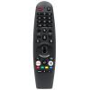 Пульт ДУ для телевизора Vinga Magic Mouse (для S50UHD25B/S55UHD25B/S43UHD25BWEB)