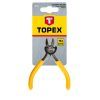 Бокорезы Topex прецизионная, разжимающая пружина, (32D031) изображение 2