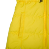 Пальто Huppa YACARANDA 12030030 жовтий 116 (4741632039278) зображення 6