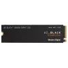 Накопитель SSD M.2 2280 4TB SN850X WD (WDS400T2X0E)