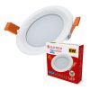 Светильник Electrum LEO M- 6W 4000K (B-LD-1955)