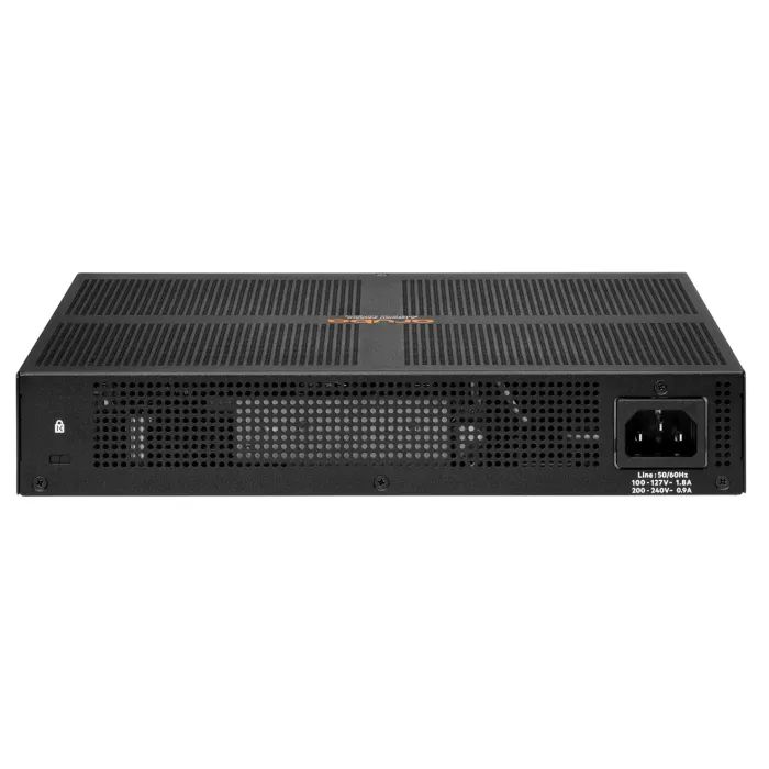 Коммутатор сетевой HP R8N89A изображение 3