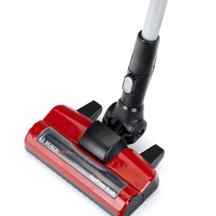 Игровой набор Bosch Пылесос Unlimited, красный (6808) изображение 3