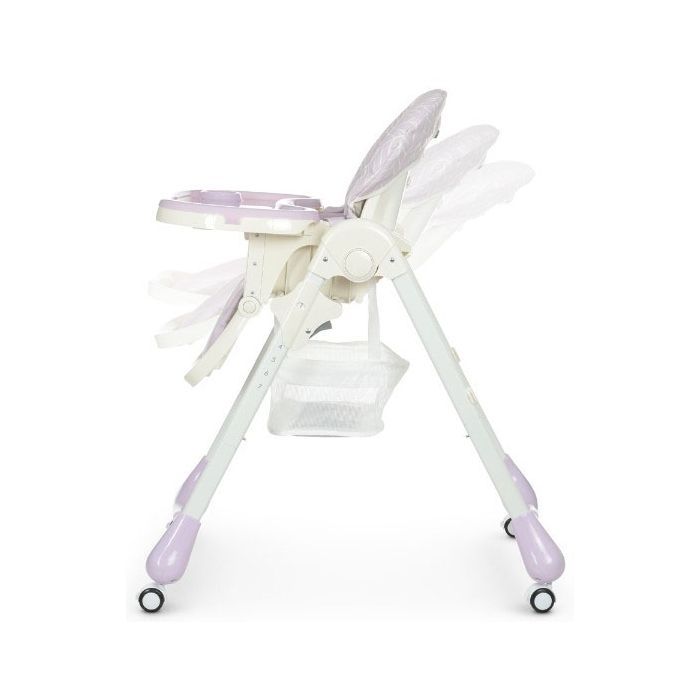 Стульчик для кормления Bambi M 3233L lilac изображение 2