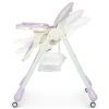Стульчик для кормления Bambi M 3233L lilac изображение 2