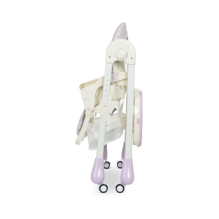 Стульчик для кормления Bambi M 3233L lilac изображение 3