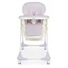 Стульчик для кормления Bambi M 3233L lilac изображение 4