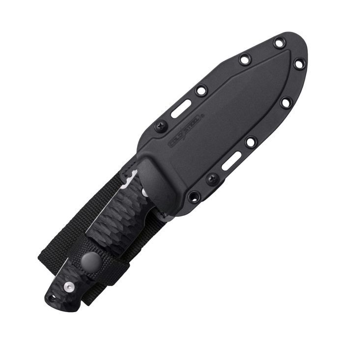 Нож Cold Steel Razortek 5" (CS-FX-5RZR) изображение 2
