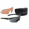 Тактические очки Swiss Eye Nighthawk Olive (40293) изображение 2