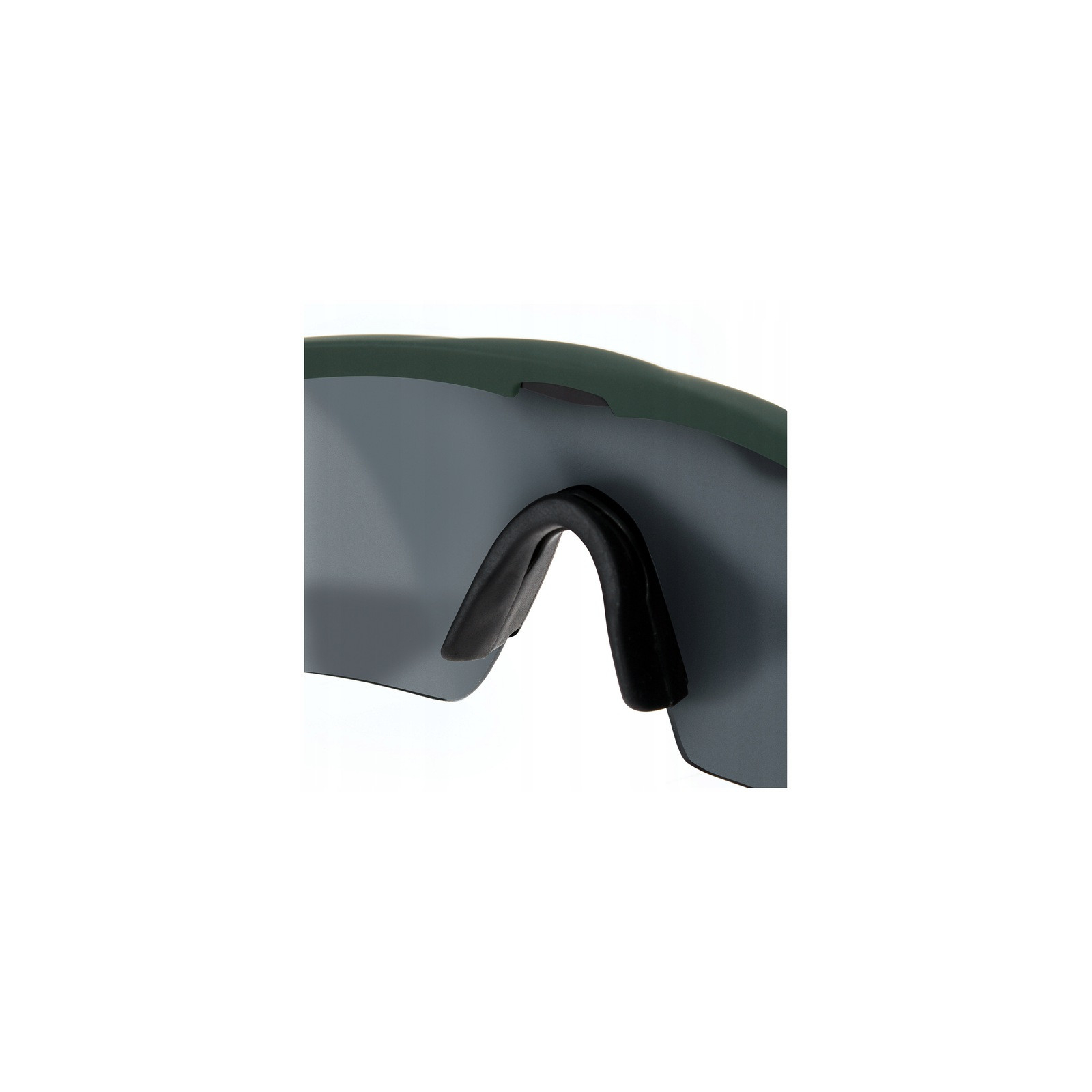 Тактические очки Swiss Eye Nighthawk Olive (40293) изображение 4