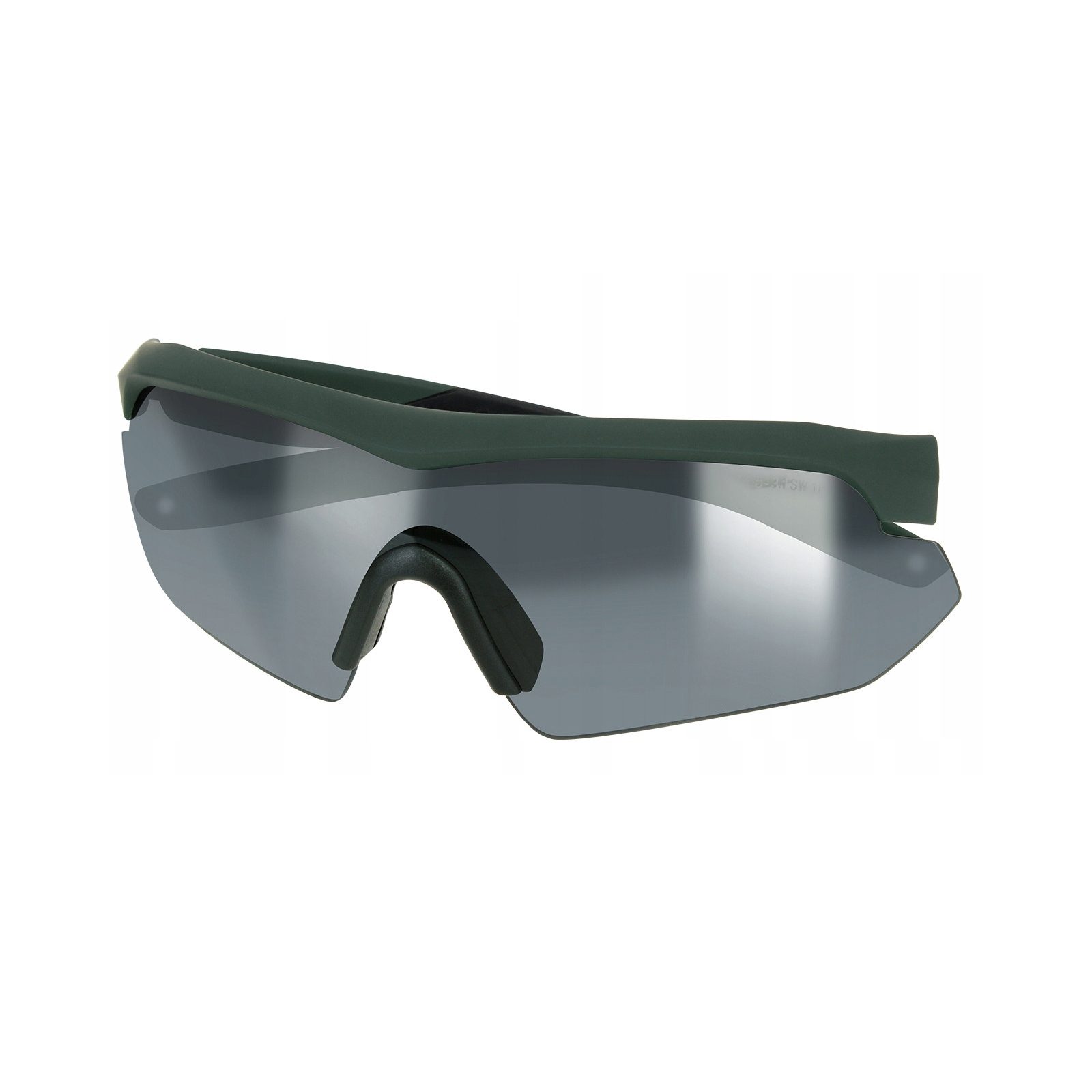 Тактичні окуляри Swiss Eye Nighthawk Olive (40293)