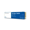 Накопичувач SSD M.2 2280 2TB SN570 WD (WDS200T3B0C)
