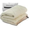 Ковдра MirSon вовняна Carmela 0335 зима 155x215 см (2200000144010) зображення 5