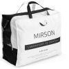 Ковдра MirSon вовняна Valentino 0337 демі 155x215 см (2200000144201) зображення 8