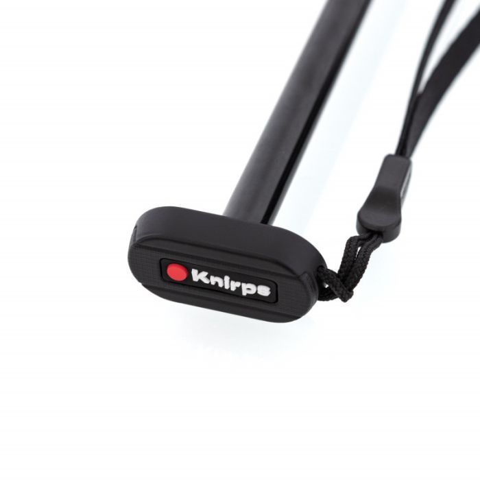 Зонт Knirps US.050 Neon Black (Kn95 0050 8395) изображение 4