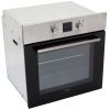 Духовой шкаф Eleyus SIGMA 6006 IS+BL изображение 2