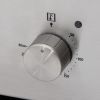 Духовой шкаф Eleyus SIGMA 6006 IS+BL изображение 4