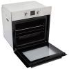 Духовой шкаф Eleyus SIGMA 6006 IS+BL изображение 6