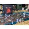 Настольная игра Awaken Realms Nemesis: Lockdown (Немезида: Локдаун), английский (5907222999837) изображение 4