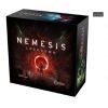 Настольная игра Awaken Realms Nemesis: Lockdown (Немезида: Локдаун), английский (5907222999837)