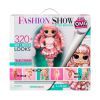 Кукла L.O.L. Surprise! серии O.M.G. Fashion Show – Стильная Ла Роуз (584322) изображение 10