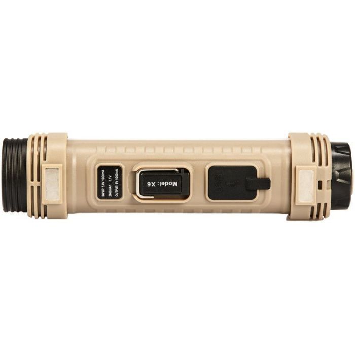 Ліхтар Skif Outdoor Light Stick S (X6) зображення 5