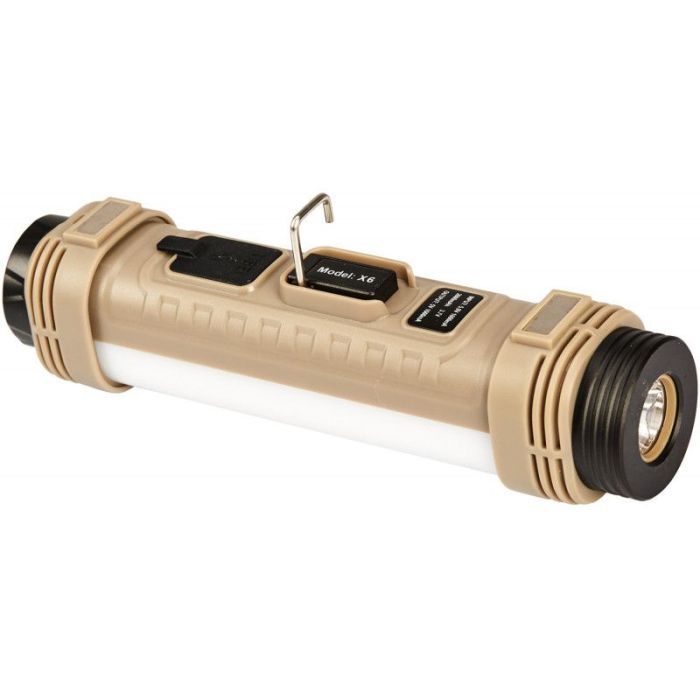 Ліхтар Skif Outdoor Light Stick S (X6) зображення 6