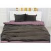 Постільна білизна MirSon Велюр Winter Delicate 28-0070 Camomilla Полуторний (2200004037202) зображення 3