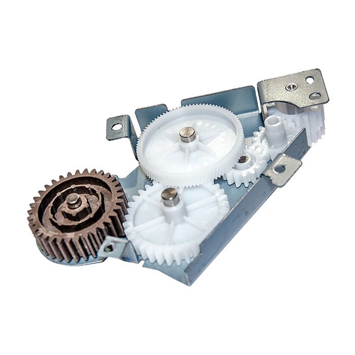 Колебательный узел HP LJ P4014/P4015/P4515 аналог RC2-2432 AHK (70262914)