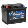Аккумулятор автомобильный Champion Black 60 Ah/12V (CHB60-1) изображение 2