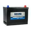 Акумулятор автомобільний Vesna 75 Ah/12V Vesna Japan Euro (415 875) зображення 2