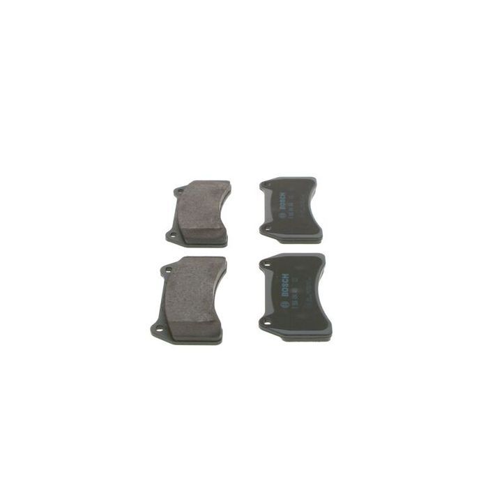 Гальмівні колодки Bosch 0 986 494 448