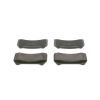 Гальмівні колодки Bosch 0 986 494 448 зображення 4